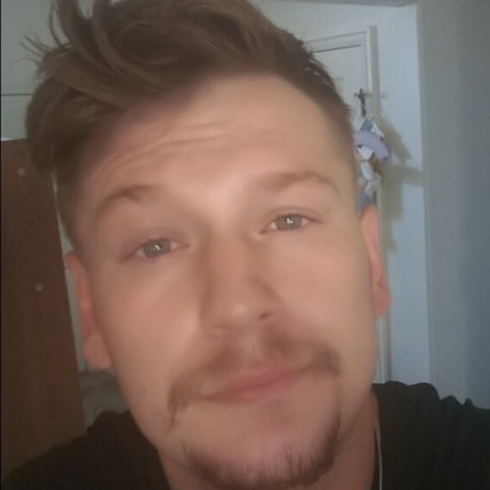 Meet your Posher, Jeff